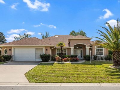 4862 N El Camino Dr, Beverly Hills, FL, 34465