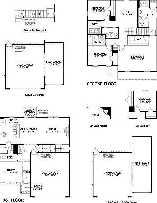 2nd image of 2409 Amelia Ct