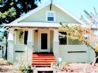 4319 SE 58th Ave, Portland, OR 97206