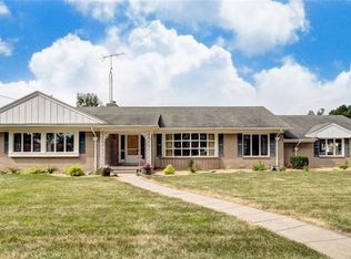 3016 Capri Dr, Toledo, OH 43611
