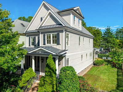 3100 Raymond St, Raleigh, NC, 27607