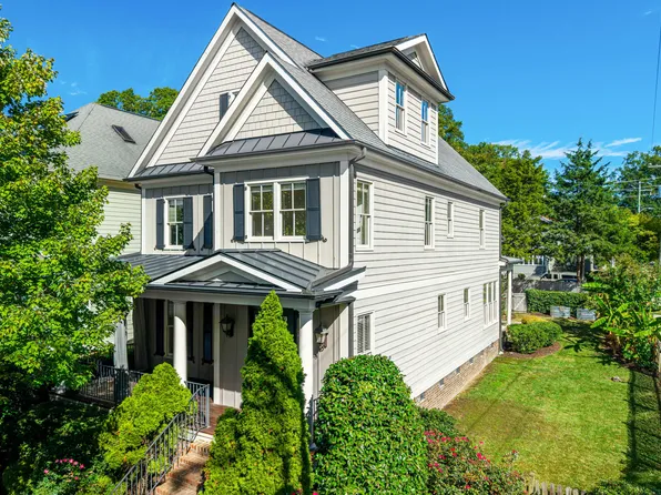 3100 Raymond St, Raleigh, NC 27607
