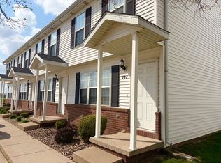 228 Crossing Dr, Normal, IL 61761