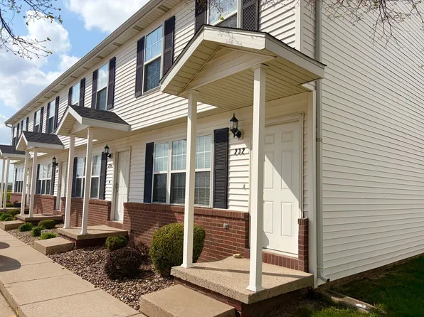 228 Crossing Dr, Normal, IL 61761