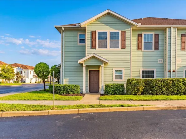 8901 Shine Dr, Kissimmee, FL 34747