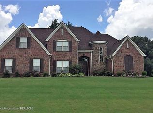 1391 Houston Loop S, Southaven, MS 38671