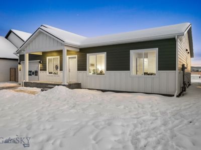 714 Thrice Loop, Belgrade, MT, 59714