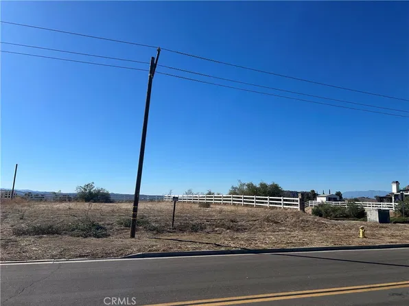 22275 Rosary Ave Lot 8, Nuevo, CA 92567