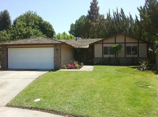 6831 Trudy Way, Sacramento, CA 95831