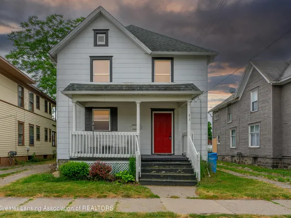 315 W Genesee St, Lansing, MI 48933