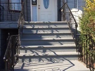 3463 John F Kennedy Blvd FLOOR 2, Jersey City, NJ