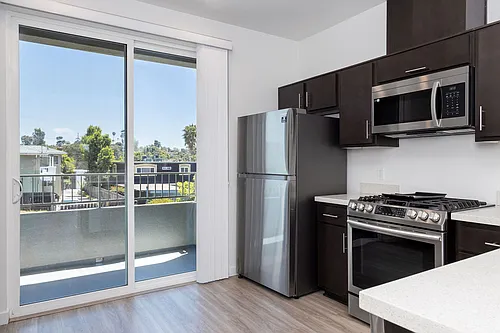 Trio Townhomes Photo 1 Trio Townhomes Photo 1