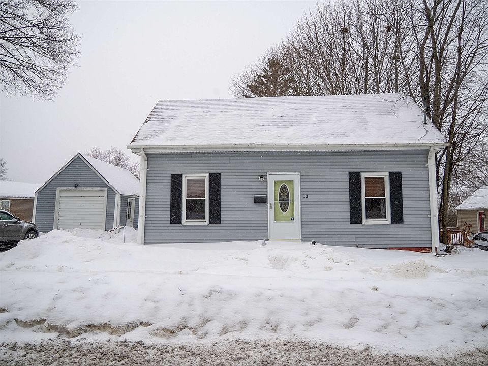 1st image of 13 Stark Avenue