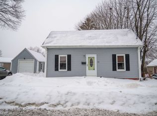 13 Stark Avenue, Dover, NH 03820