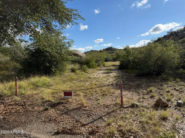 17653 W Foothill Road #7 & 8, Yarnell, AZ 85362