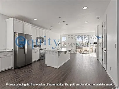 3 bed, 2.0 bath, 1581 sqft, $2,200 — Photo 4