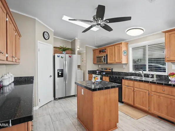 201 S GREENFIELD Road #211, Mesa, AZ 85206