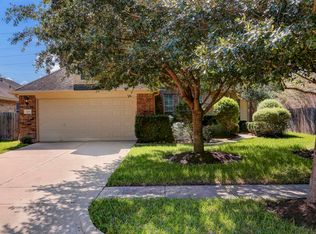 3215 Oak Park Ln, Missouri City, TX 77459