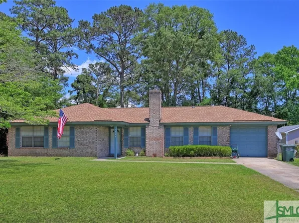 1334 Whitfield Park Drive, Savannah, GA 31406