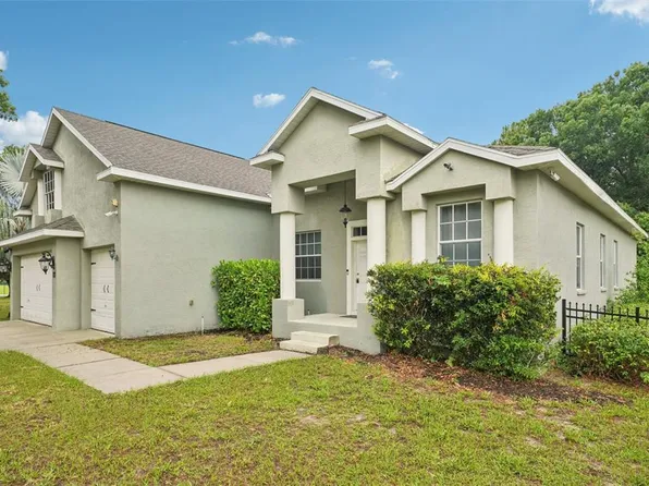 707 9th Ave SW, Ruskin, FL 33570