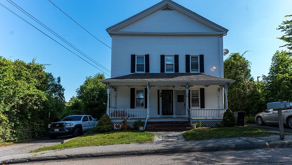 375 Main St, Dighton, MA 02715 Zillow