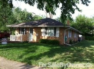 5558 299th St, Toledo, OH 43611