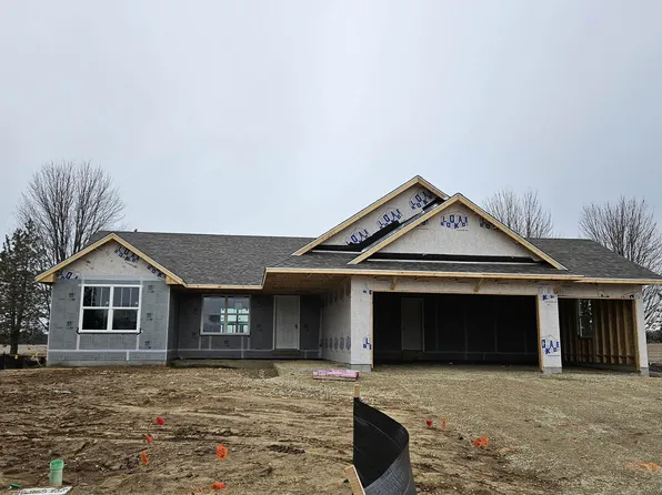 633 Clarksen Dr, Belvidere, IL 61008