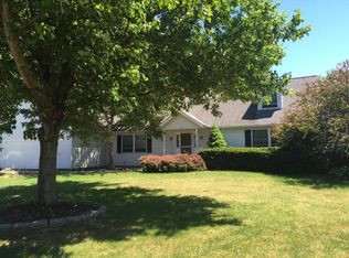 735 Towne Krier Ct, Newark, OH 43055