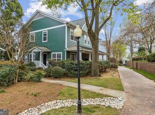 279 Carlyle Park Dr, Atlanta, GA 30307