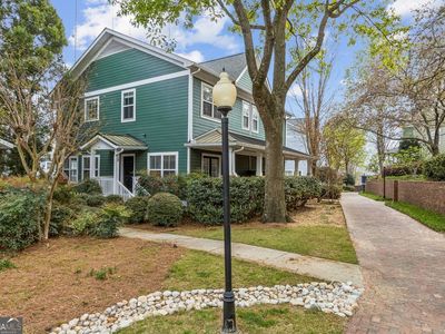 279 Carlyle Park Dr, Atlanta, GA, 30307
