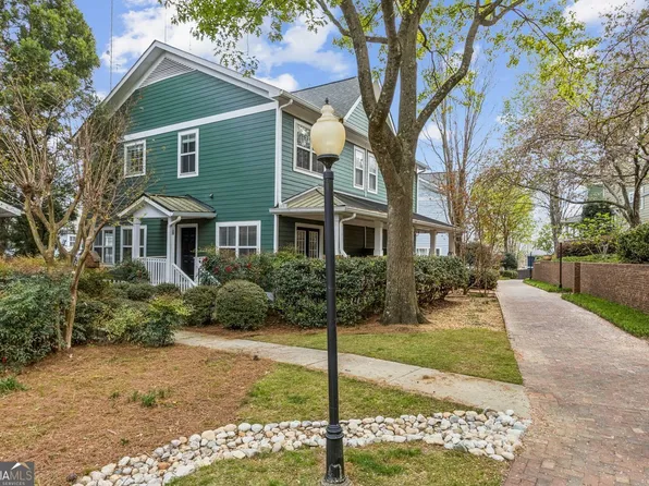 279 Carlyle Park Dr, Atlanta, GA 30307