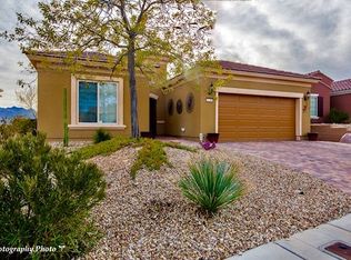 1260 Sentinel Rdg, Mesquite, NV 89034