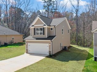 769 Dawn Pl, Alto, GA 30510