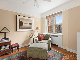 Sold by Bellmarc Realty