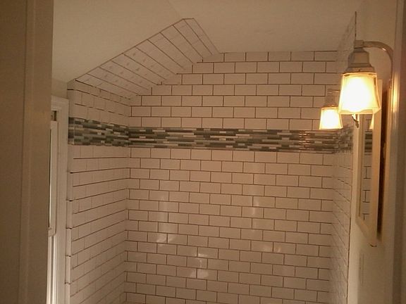 Previous finished homes