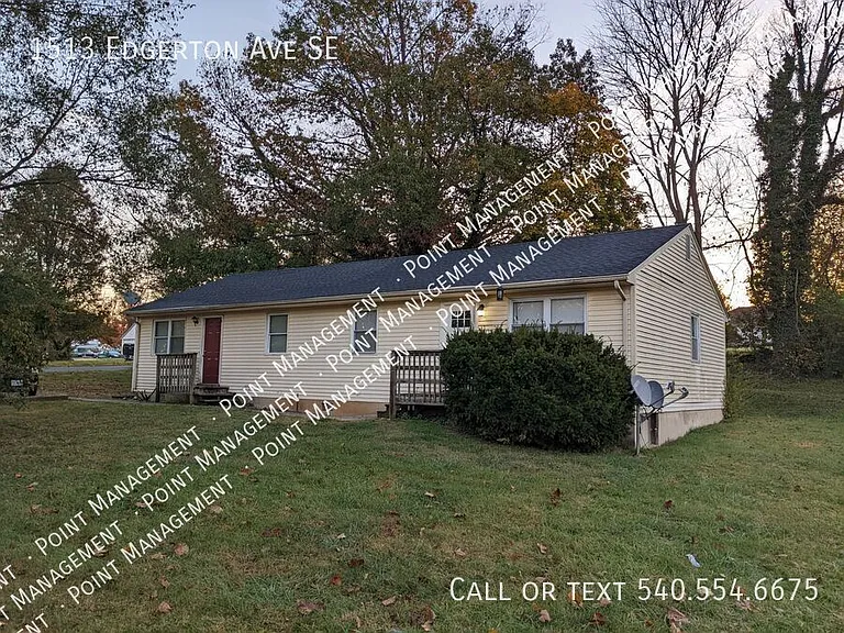 1513 Edgerton Ave SE — Photo 6
