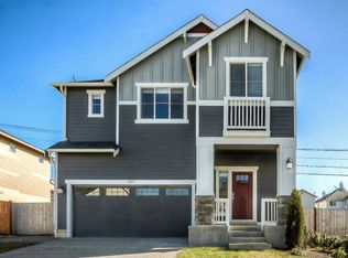 13027 SE 308th Ln, Auburn, WA 98092