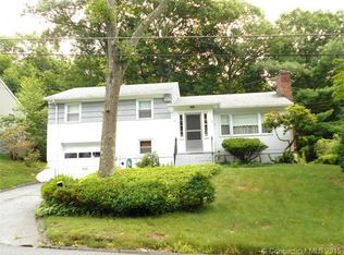 50 Gaylord Dr, Waterbury, CT 06708