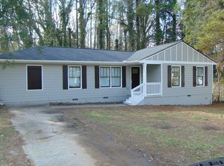 912 Beecher Ct SW, Atlanta, GA 30311