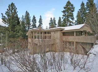 1106 Snow Crest Rd, Alpine Meadows, CA 96146