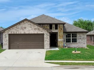 9940 Mount Pheasant Rd, Fort Worth, TX 76108
