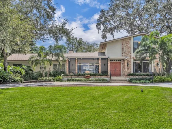 400 S Lake Sybelia Dr, Maitland, FL 32751