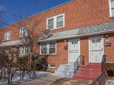 1275 Dayton St, Camden, NJ, 08104