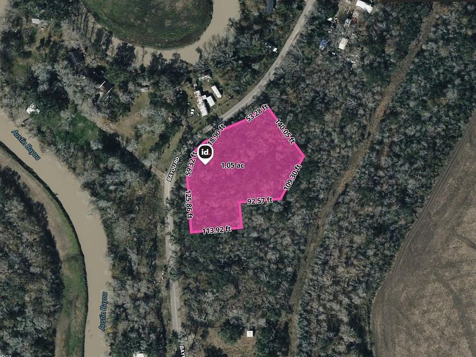 1st image of 0 Bayou Dr