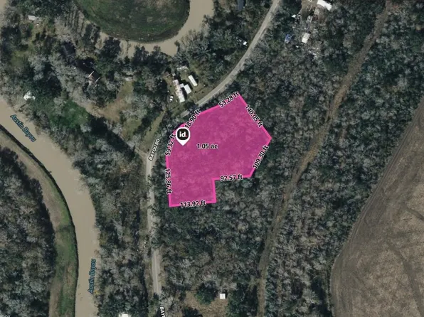 0 Bayou Dr, Danbury, TX 77534