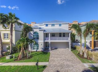 106 Wimbledon Ct, Redington Shores, FL 33708