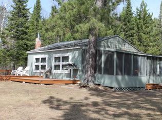 2295 N Cabin Cir, Makinen, MN 55763