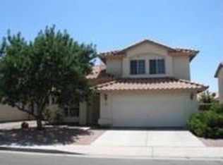 1713 W Mercury Way, Chandler, AZ 85224