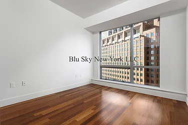 Rented by Blu Sky New York LLC