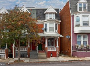 913 W Princess St, York, PA 17401